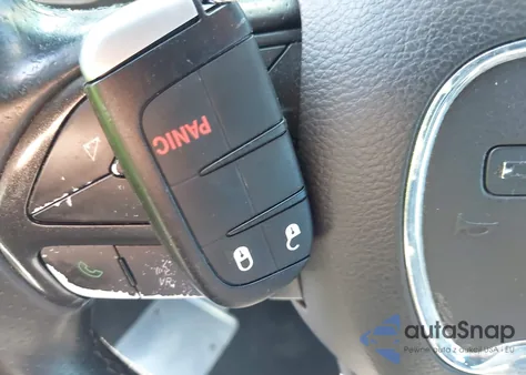 2016 Dodge Charger Sxt z USA, uszkodzony, nr VIN 2C3CDXHG3GH333427